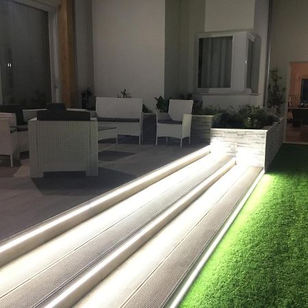 סילבי מרינה Thevilla Holiday מראה חיצוני תמונה