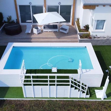 סילבי מרינה Thevilla Holiday מראה חיצוני תמונה