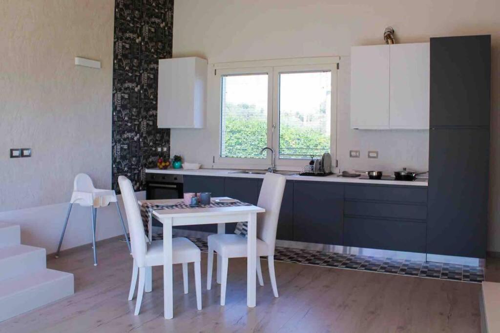 סילבי מרינה Thevilla Holiday מראה חיצוני תמונה