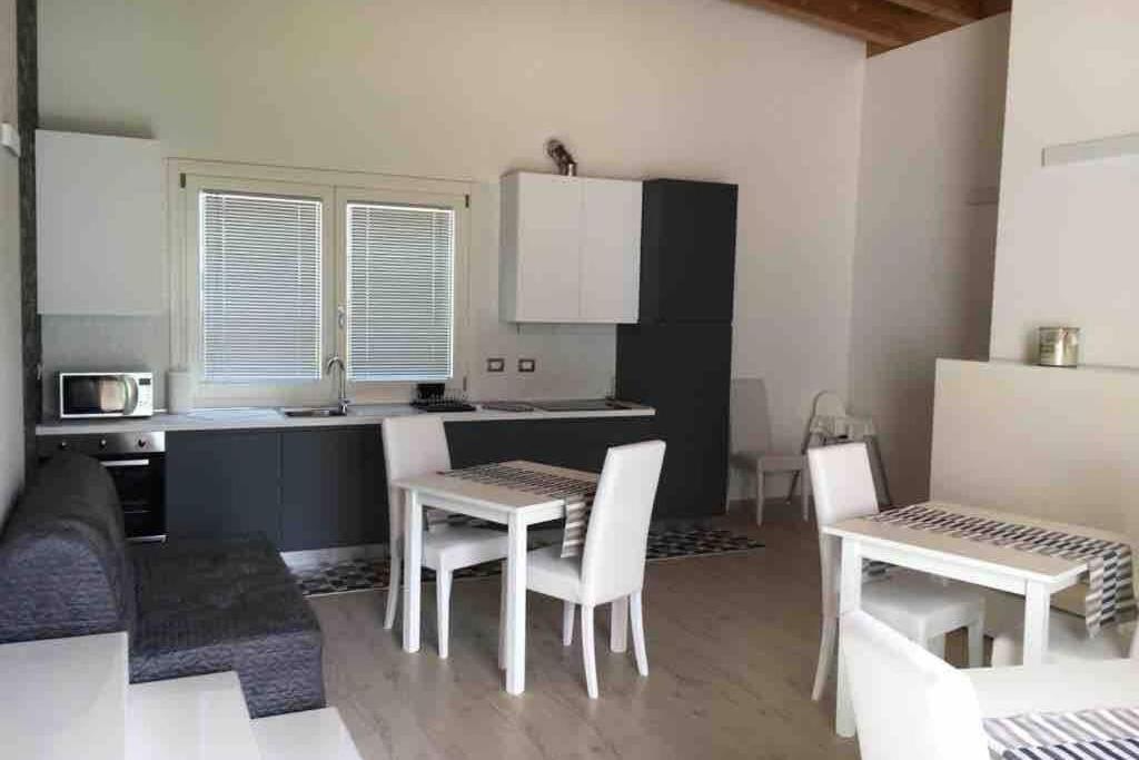 סילבי מרינה Thevilla Holiday מראה חיצוני תמונה