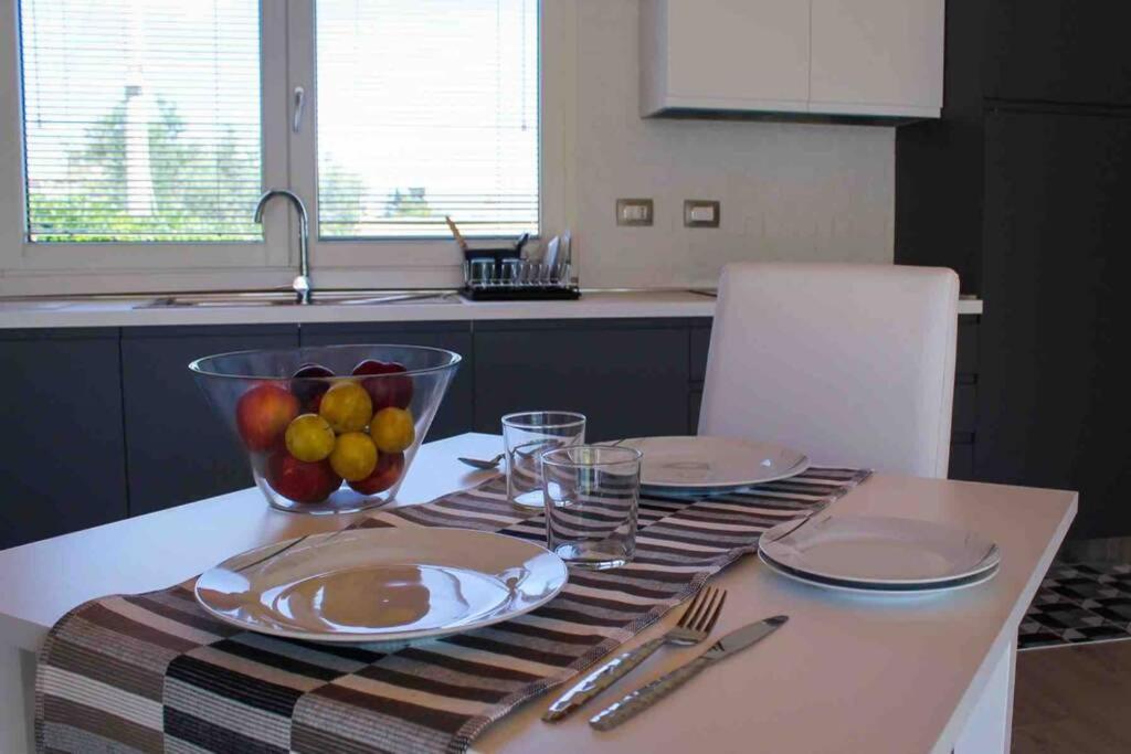 סילבי מרינה Thevilla Holiday מראה חיצוני תמונה