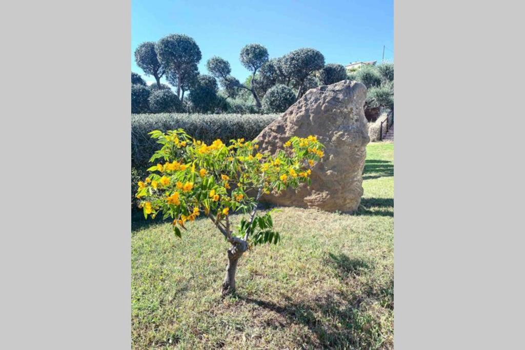 סילבי מרינה Thevilla Holiday מראה חיצוני תמונה