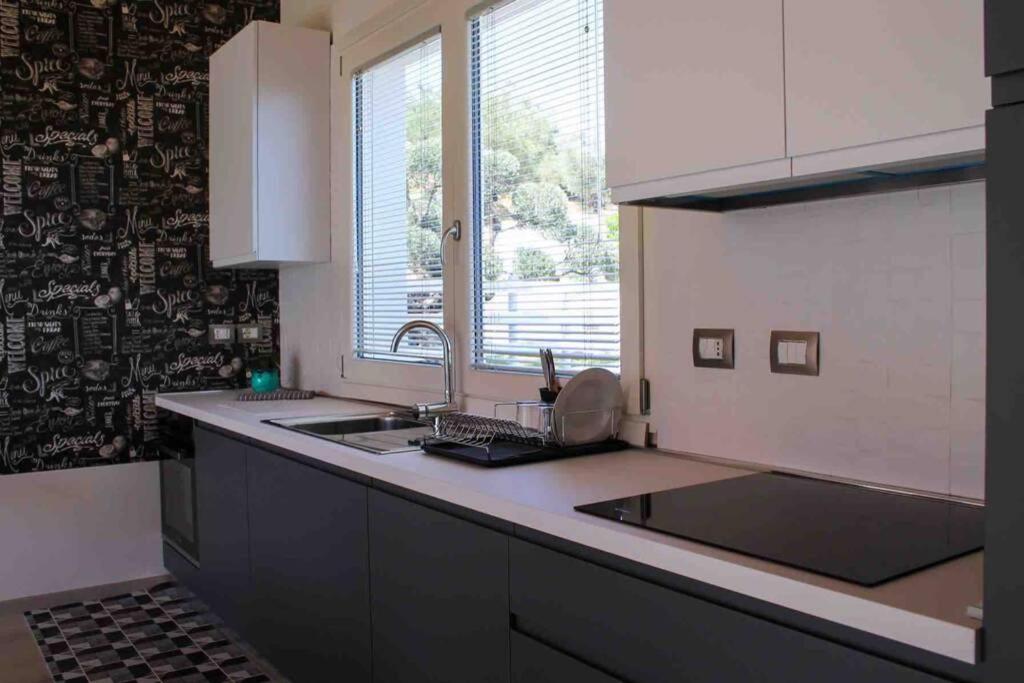 סילבי מרינה Thevilla Holiday מראה חיצוני תמונה