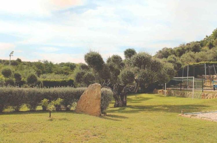 סילבי מרינה Thevilla Holiday מראה חיצוני תמונה