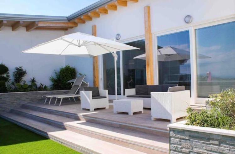 סילבי מרינה Thevilla Holiday מראה חיצוני תמונה