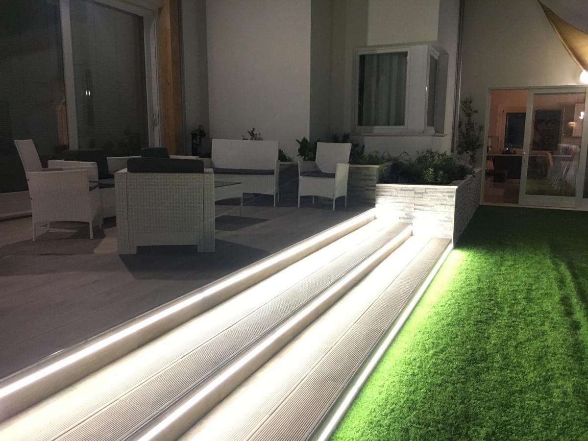 סילבי מרינה Thevilla Holiday מראה חיצוני תמונה
