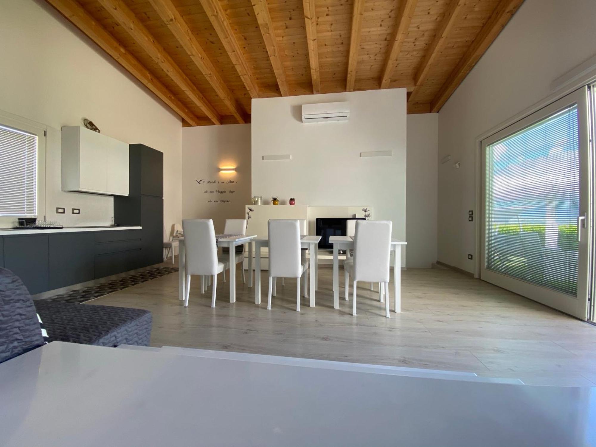 סילבי מרינה Thevilla Holiday מראה חיצוני תמונה
