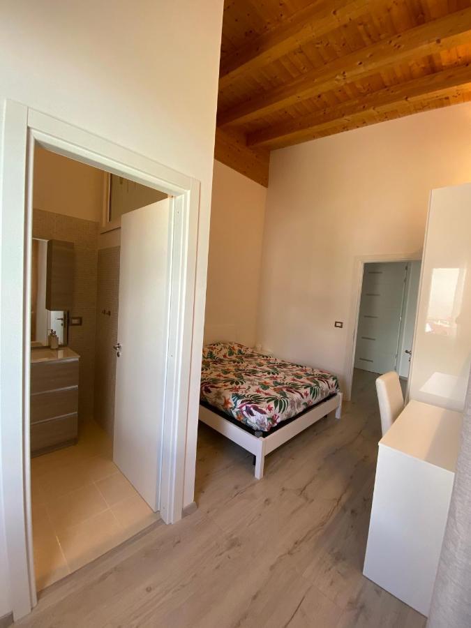 סילבי מרינה Thevilla Holiday מראה חיצוני תמונה