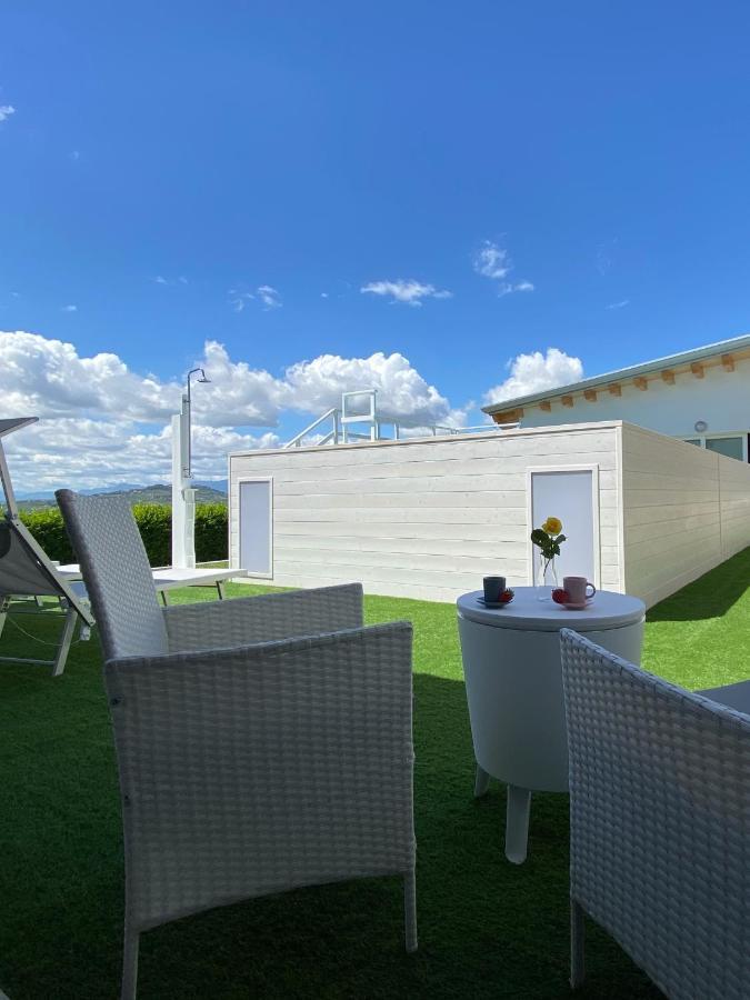 סילבי מרינה Thevilla Holiday מראה חיצוני תמונה
