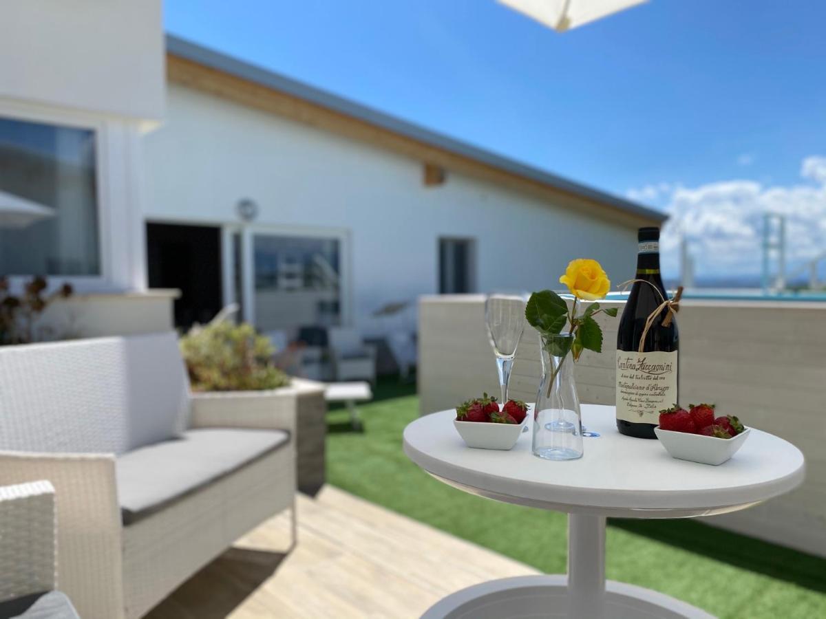 סילבי מרינה Thevilla Holiday מראה חיצוני תמונה