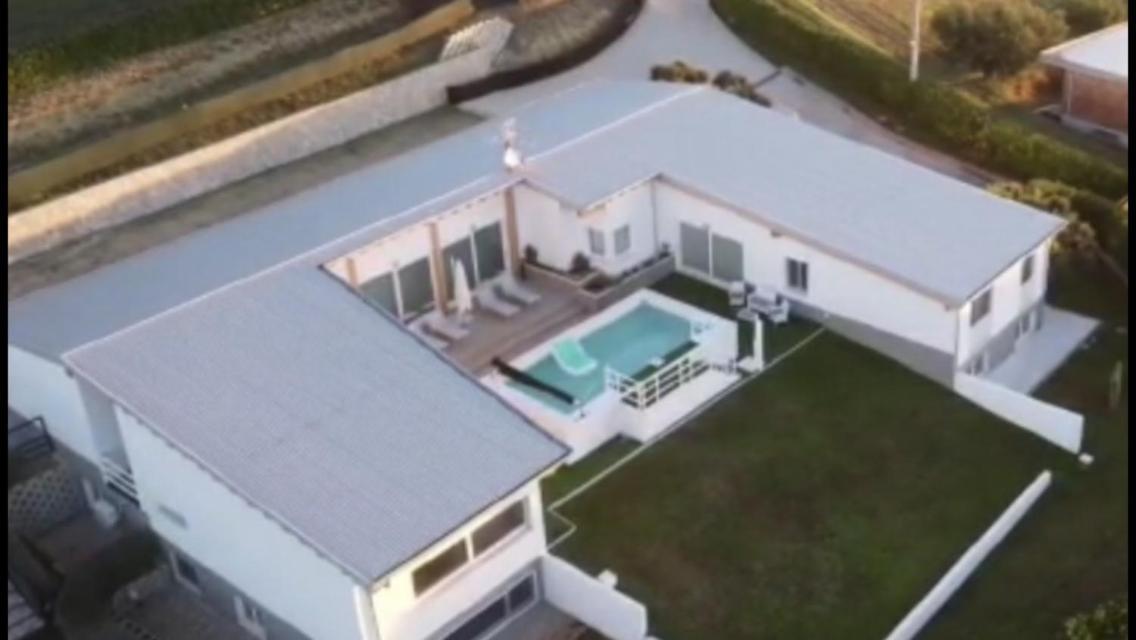 סילבי מרינה Thevilla Holiday מראה חיצוני תמונה